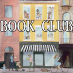 Book Club: A Comedy Show. Ep 1: The Handmaid's Tale by Margaret Atwood w/Fran Hoepfner, Monica Heisey, and Harris Mayersohn