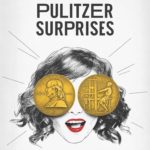 Pulitzer Surprises Ep 2 w/Roy Wood Jr., Conner O'Malley, Catherine Cohen, Carmen Christopher, Dan Fagin
